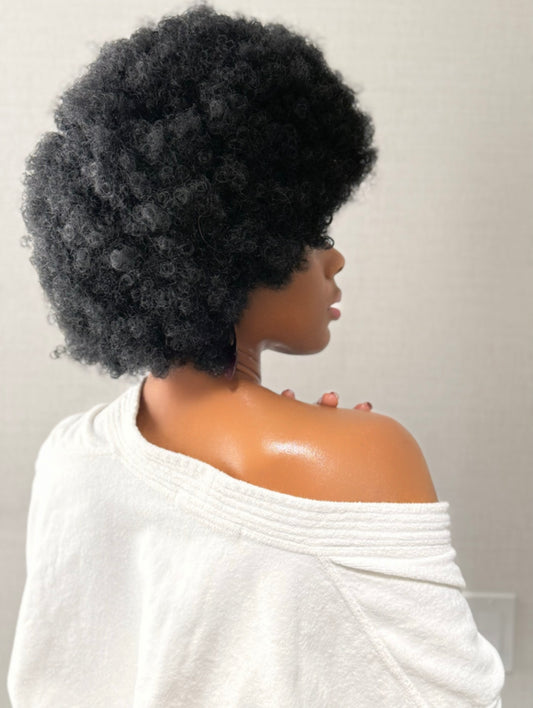 Shiloh Face and Body Soufflé