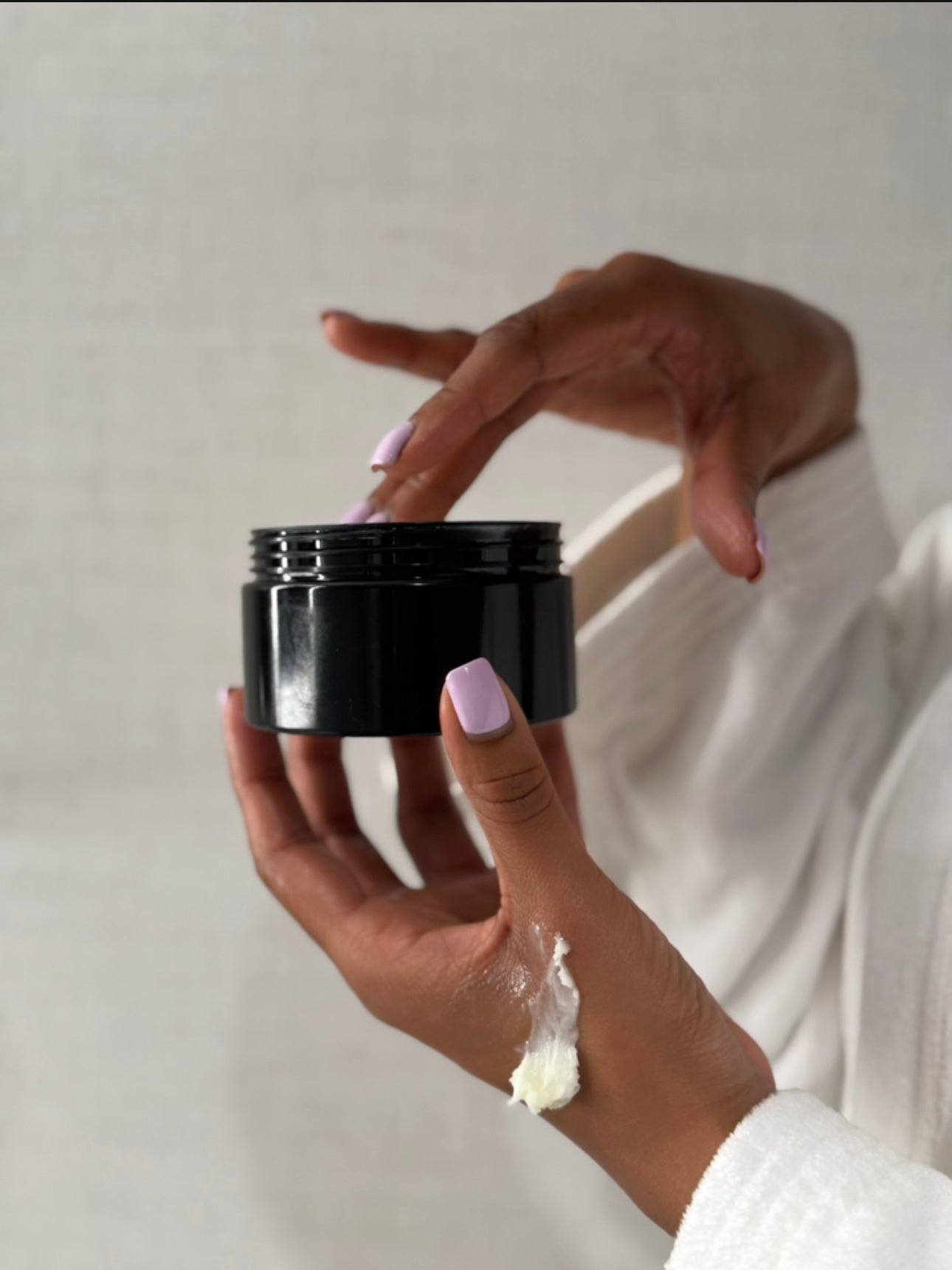 Face and Body Soufflé