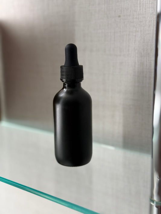 Glow Face and Body Oil