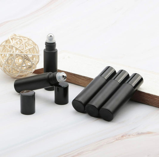 Perfume Roller Oil - Lady Diane