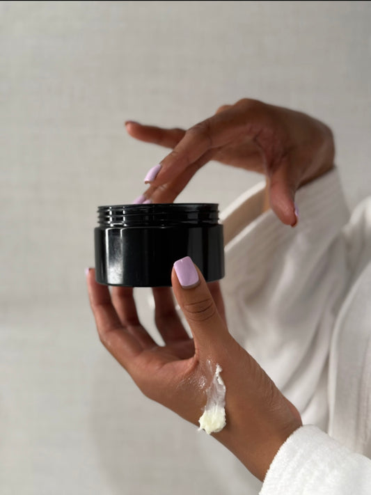 Skin Soufflé